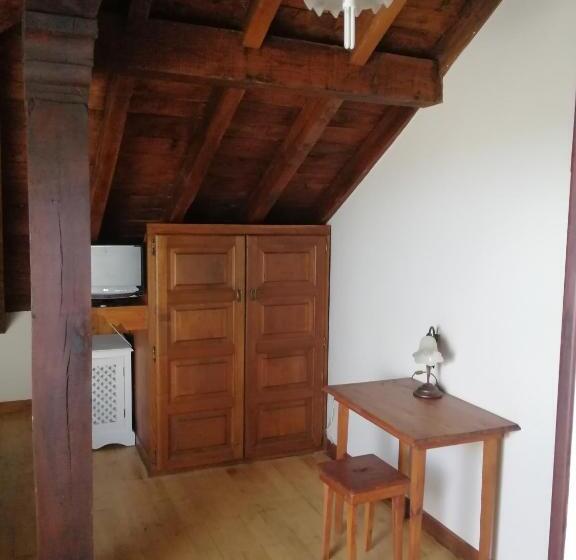 Номер Стандарт Вид на Море, Posada El Jardin De Angela