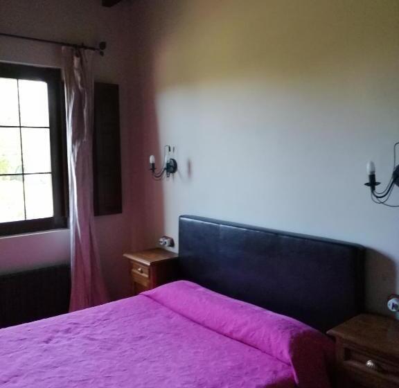 اتاق استاندارد, Posada El Jardin De Angela