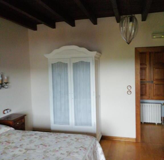 Номер Стандарт, Posada El Jardin De Angela