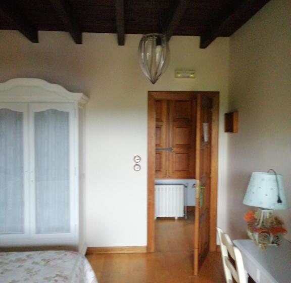اتاق استاندارد, Posada El Jardin De Angela