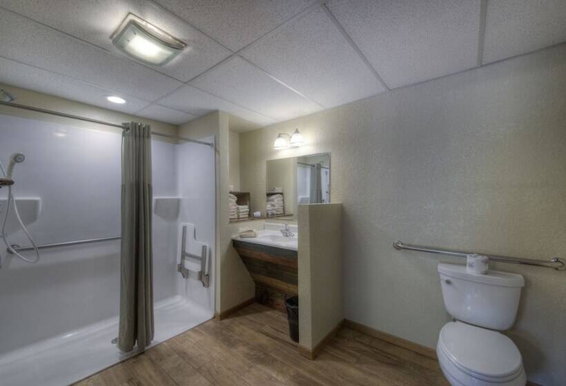 Номер Стандарт, Powder House Lodge