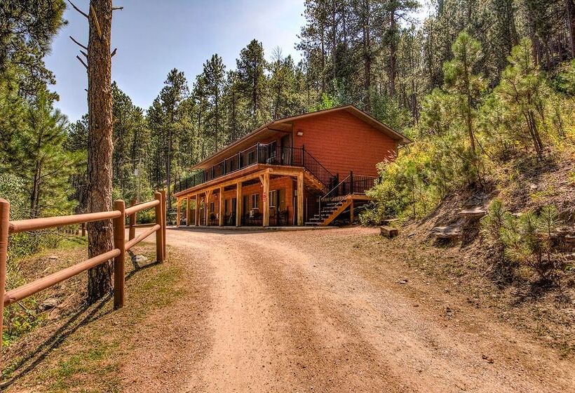 スタンダードルーム, Powder House Lodge