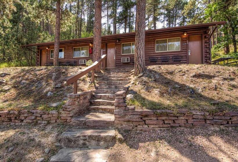 Апартаменты 4 Спальни, Powder House Lodge
