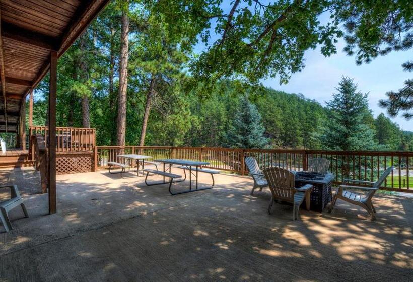 Номер Стандарт, Powder House Lodge