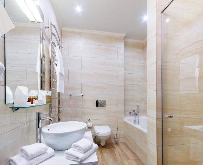 سوییت, Pushcha Congress