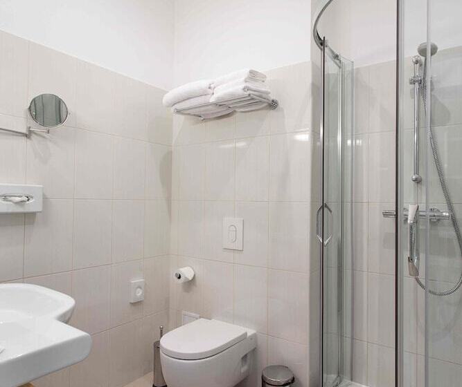 Chambre Standard Individuelle, Radisson Hotel Old Town Riga