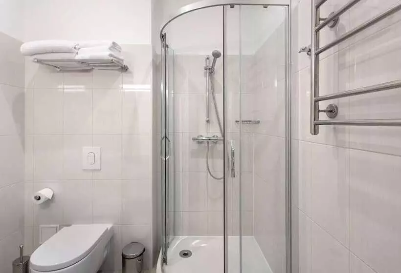 Chambre Standard, Radisson Hotel Old Town Riga