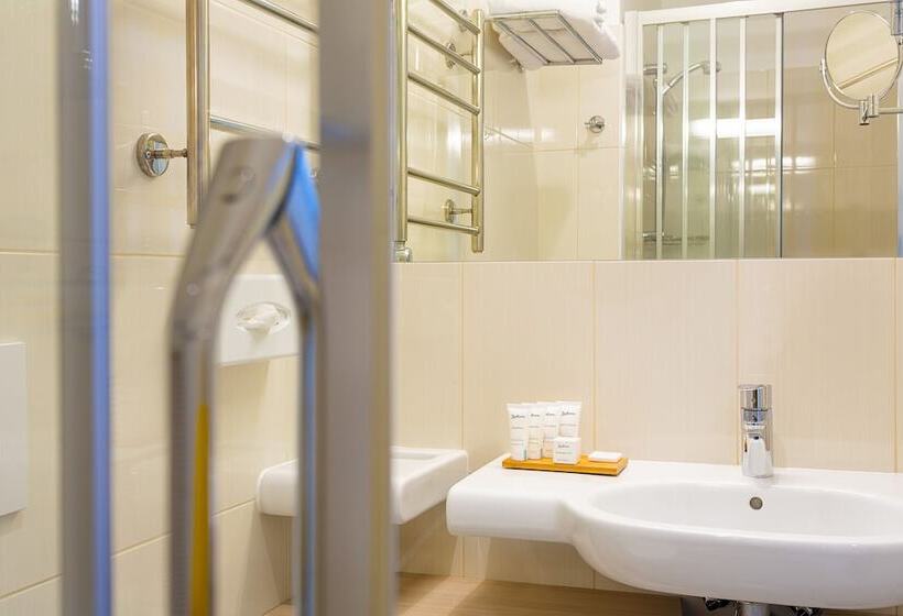 اتاق سوپریور, Radisson Hotel Old Town Riga