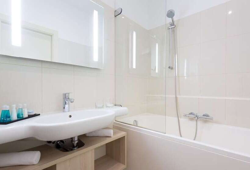 Chambre Supérieure, Radisson Hotel Old Town Riga