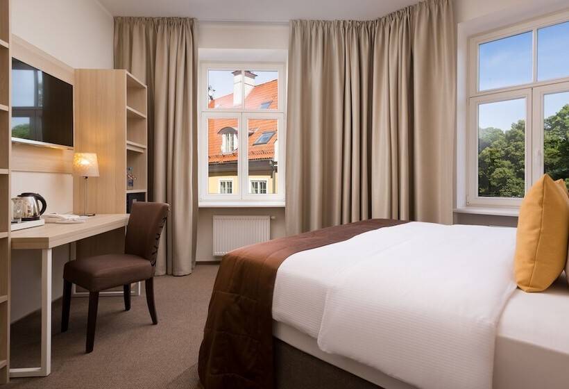 Chambre Supérieure, Radisson Hotel Old Town Riga