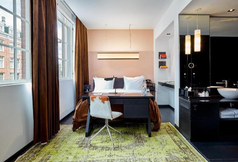 套房, Sir Albert Hotel, Part Of Sircle Collection