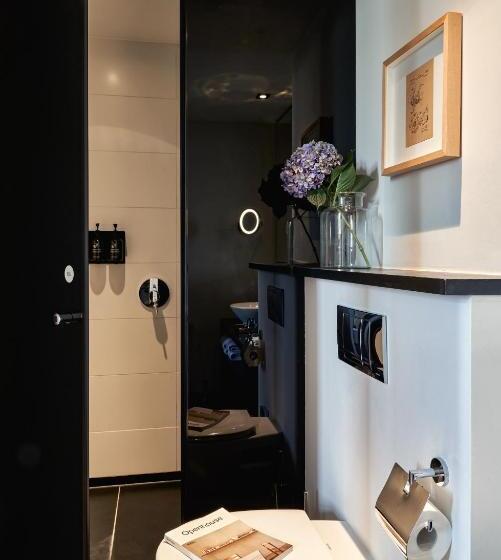 デラックススイート, Sir Albert Hotel, Part Of Sircle Collection