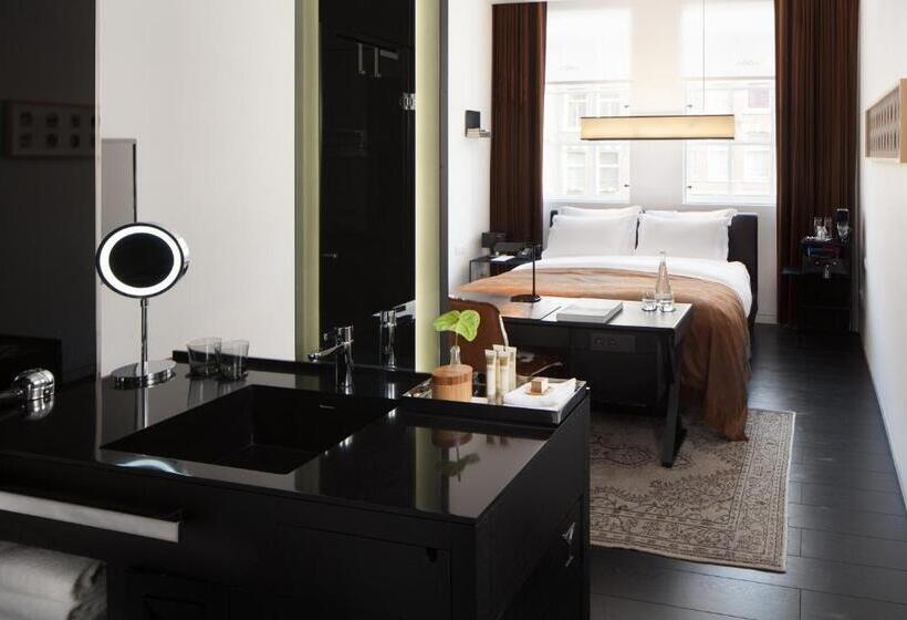 اتاق لوکس, Sir Albert Hotel, Part Of Sircle Collection