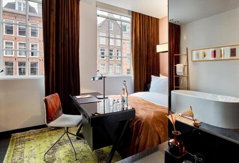 سوییت, Sir Albert Hotel, Part Of Sircle Collection