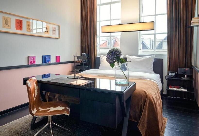 اتاق لوکس, Sir Albert Hotel, Part Of Sircle Collection