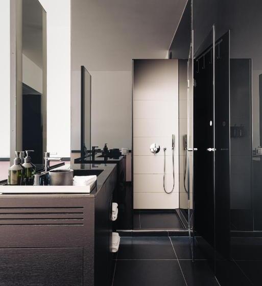 اتاق لوکس, Sir Albert Hotel, Part Of Sircle Collection