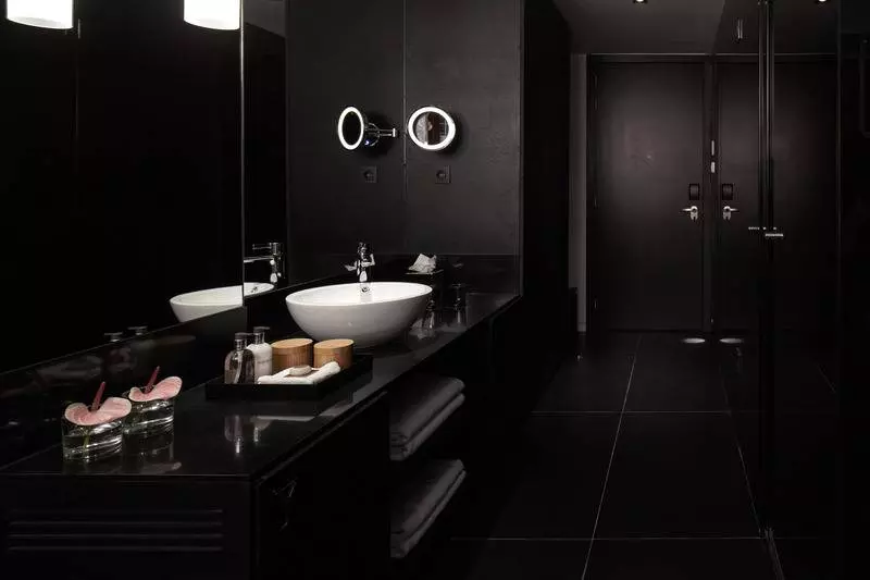 Suite, Sir Albert Hotel, Part Of Sircle Collection