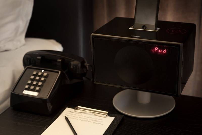 سوییت, Sir Albert Hotel, Part Of Sircle Collection