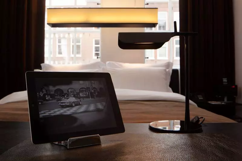 Suite, Sir Albert Hotel, Part Of Sircle Collection