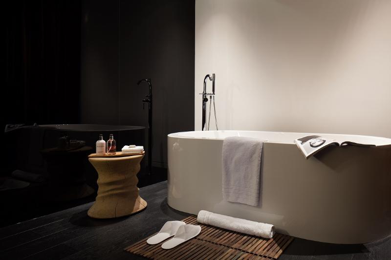 デラックススイート, Sir Albert Hotel, Part Of Sircle Collection
