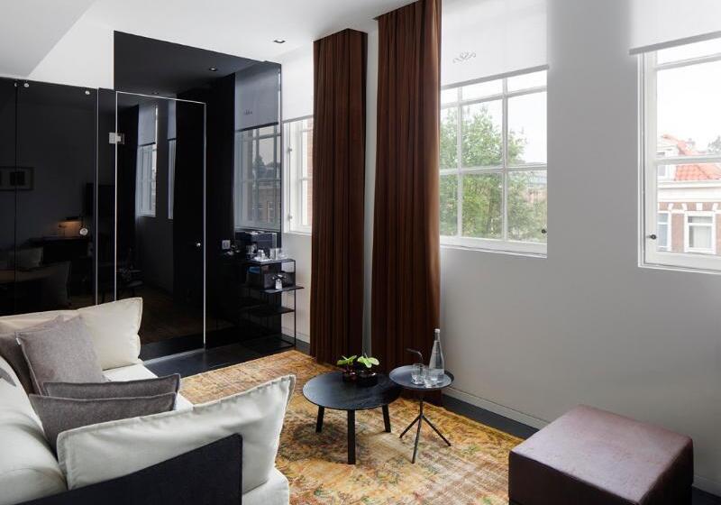 سوییت لوکس, Sir Albert Hotel, Part Of Sircle Collection