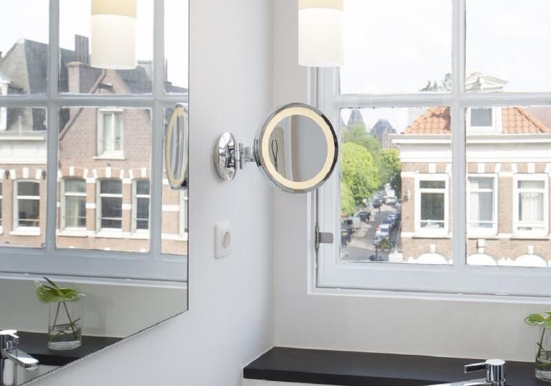 سوییت لوکس, Sir Albert Hotel, Part Of Sircle Collection