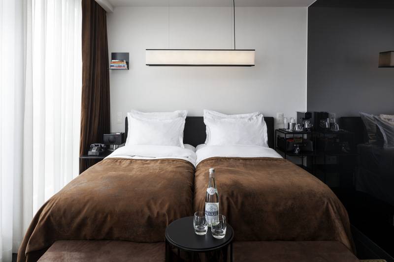 豪华房间, Sir Albert Hotel, Part Of Sircle Collection