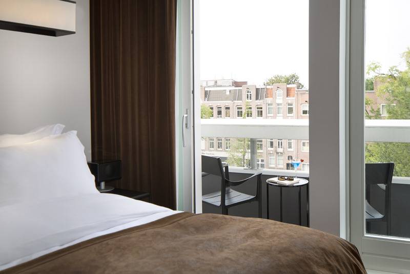 اتاق لوکس, Sir Albert Hotel, Part Of Sircle Collection