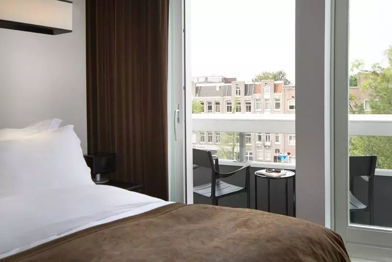 Deluxe Room, Sir Albert Hotel, Part Of Sircle Collection