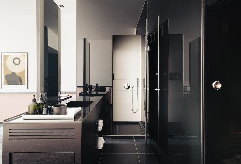 اتاق لوکس, Sir Albert Hotel, Part Of Sircle Collection