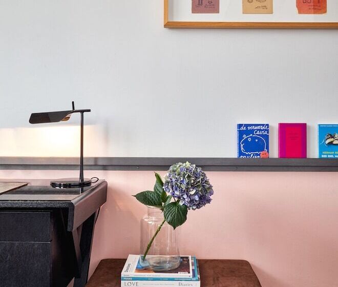 سوییت, Sir Albert Hotel, Part Of Sircle Collection