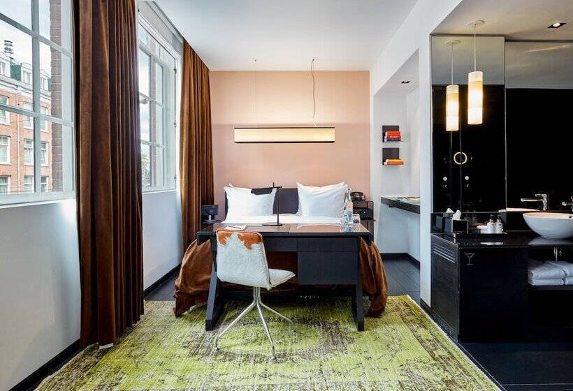 套房, Sir Albert Hotel, Part Of Sircle Collection