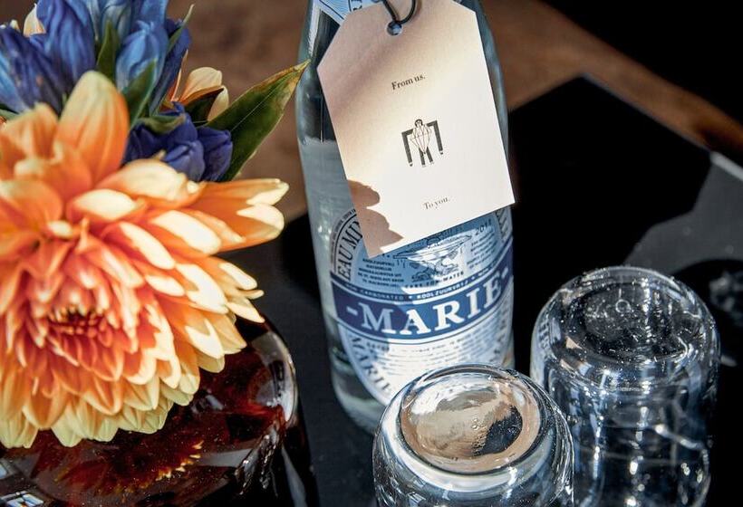 سوییت, Sir Albert Hotel, Part Of Sircle Collection