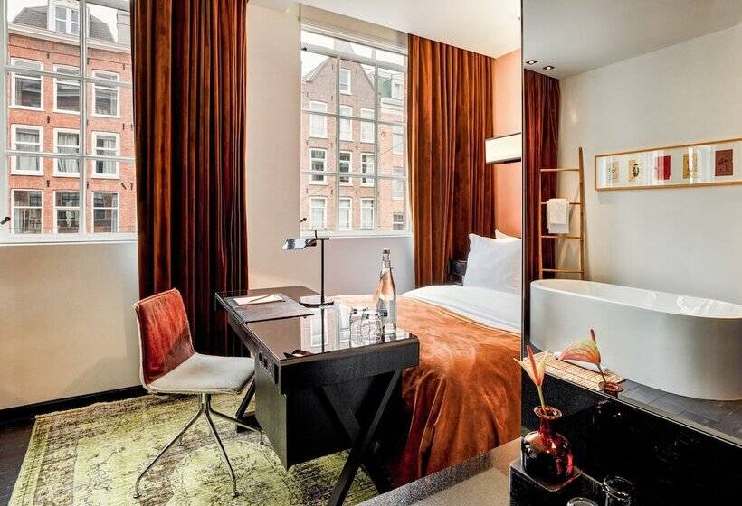 سوییت, Sir Albert Hotel, Part Of Sircle Collection