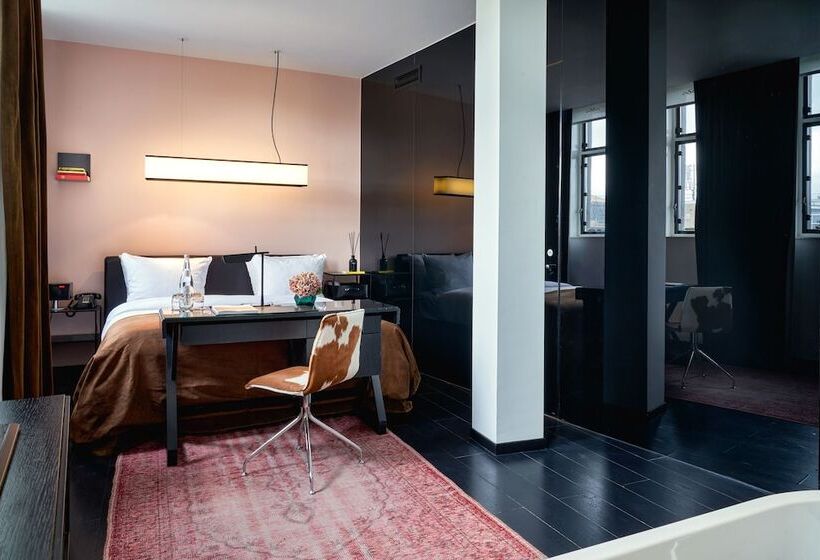 标准间, Sir Albert Hotel, Part Of Sircle Collection