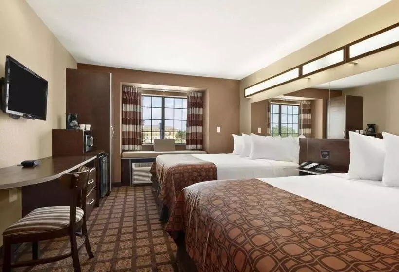 障害者適応デラックスルーム, Sonesta Essential Gonzales Tx