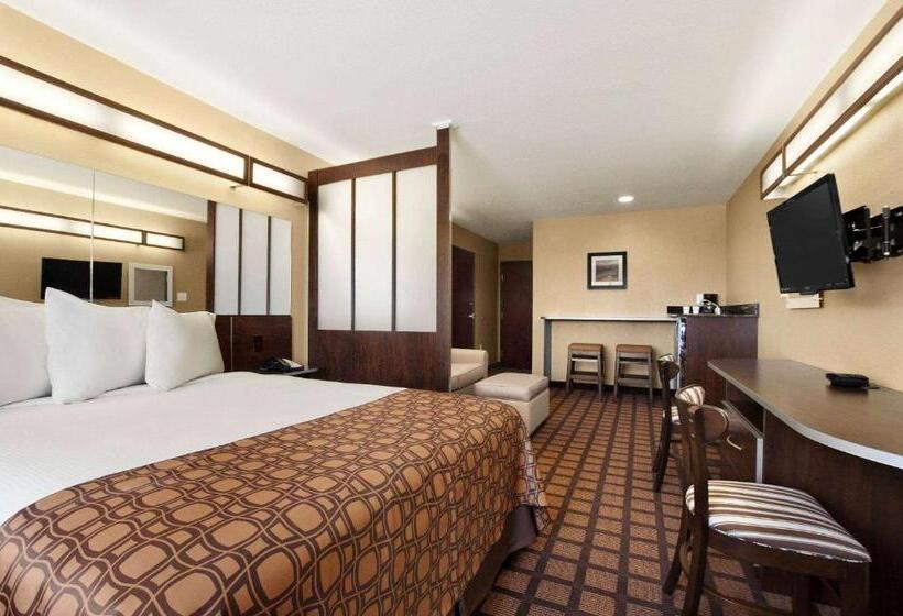 Студия Стандарт, Sonesta Essential Gonzales Tx