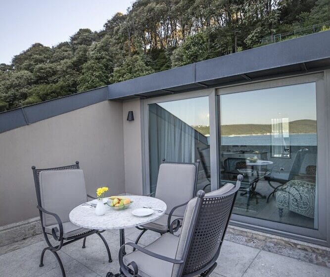 Family Suite, Mfb Tarabya