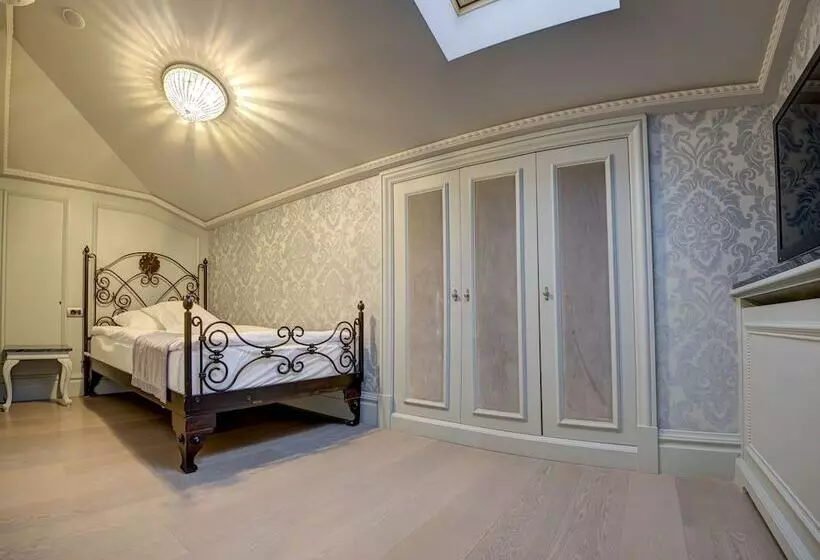 Family Suite, Mfb Tarabya