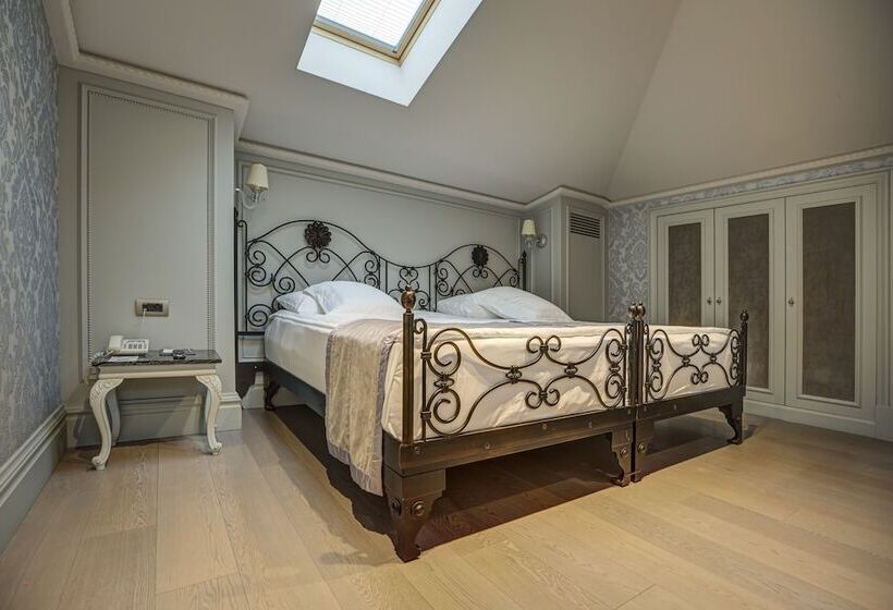 Apartament Rodzinny, Mfb Tarabya