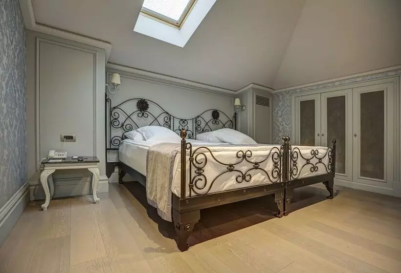 Family Suite, Mfb Tarabya