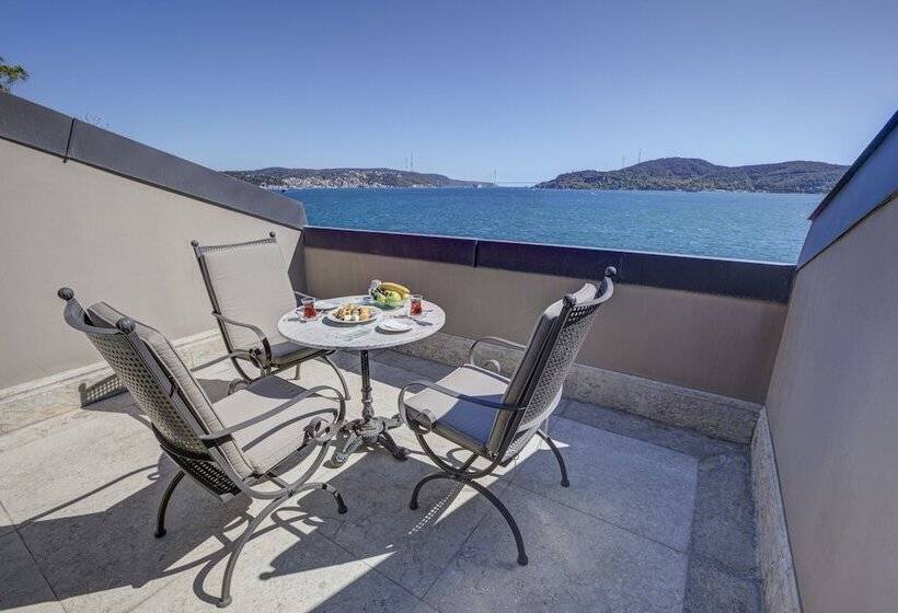 Family Suite, Mfb Tarabya