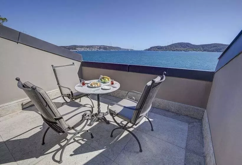 Family Suite, Mfb Tarabya