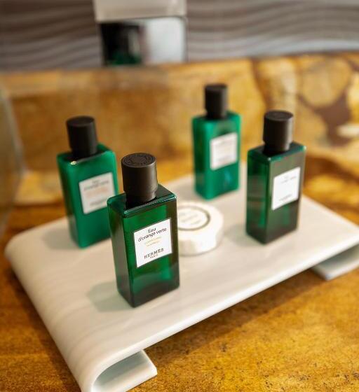 景色の見えるデラックスルーム, Mfb Tarabya