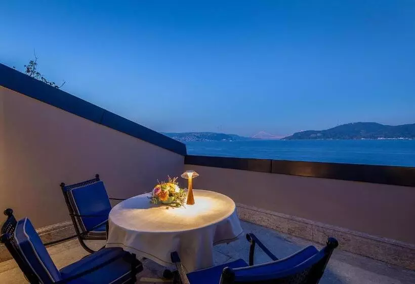 Suite, Mfb Tarabya