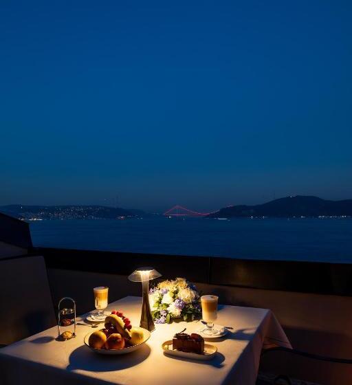 スイート(家族用), Mfb Tarabya