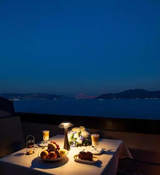 Family Suite, Mfb Tarabya