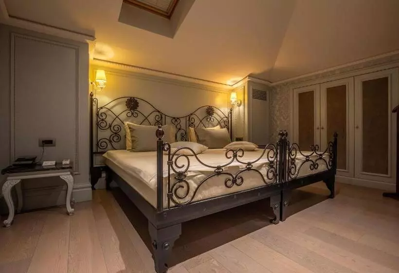 Family Suite, Mfb Tarabya