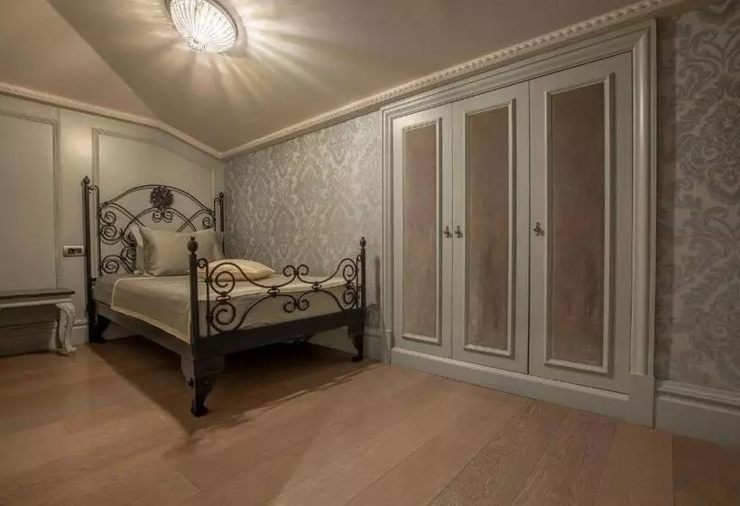 Family Suite, Mfb Tarabya