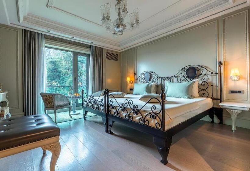 Superior Room, Mfb Tarabya